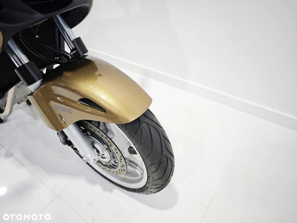 Honda Deauville - 9
