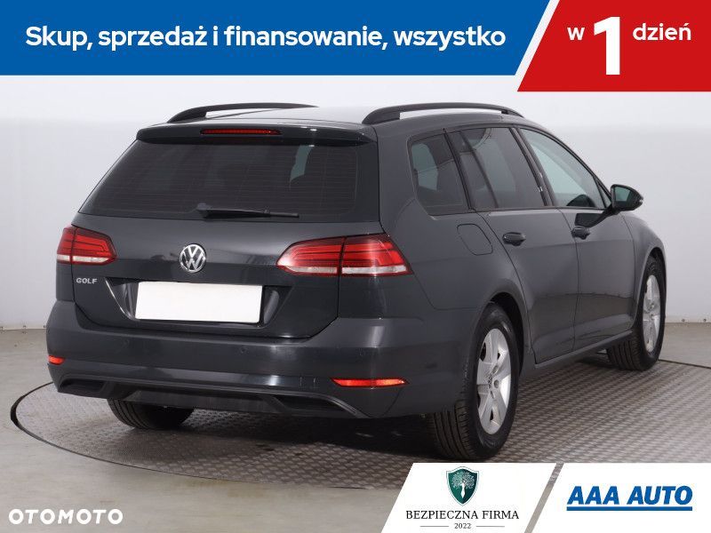 Volkswagen Golf Variant - 6