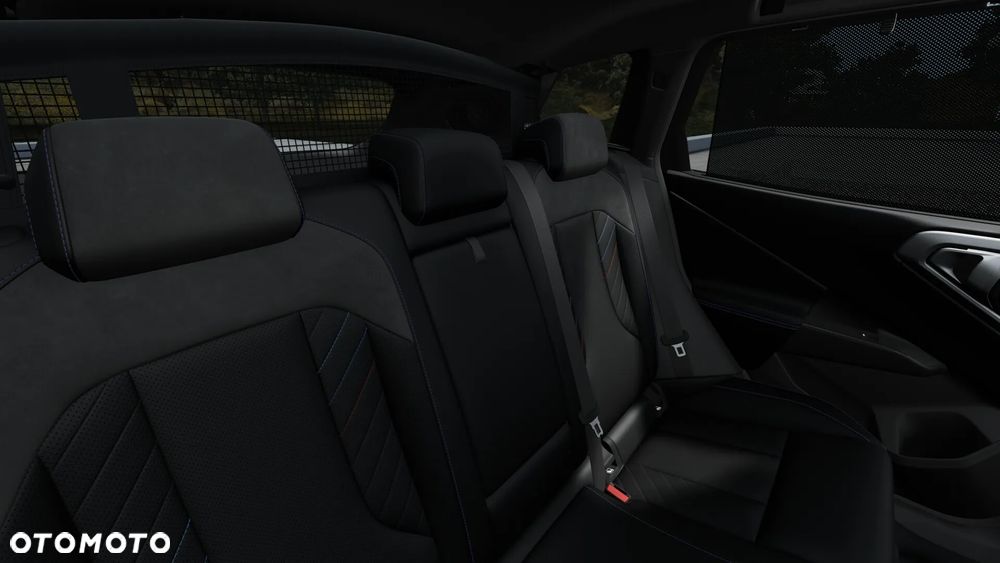 BMW X3 xDrive20 mHEV - 8