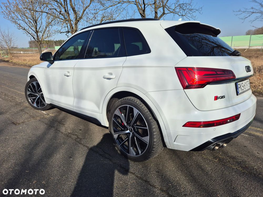 Audi SQ5 - 7