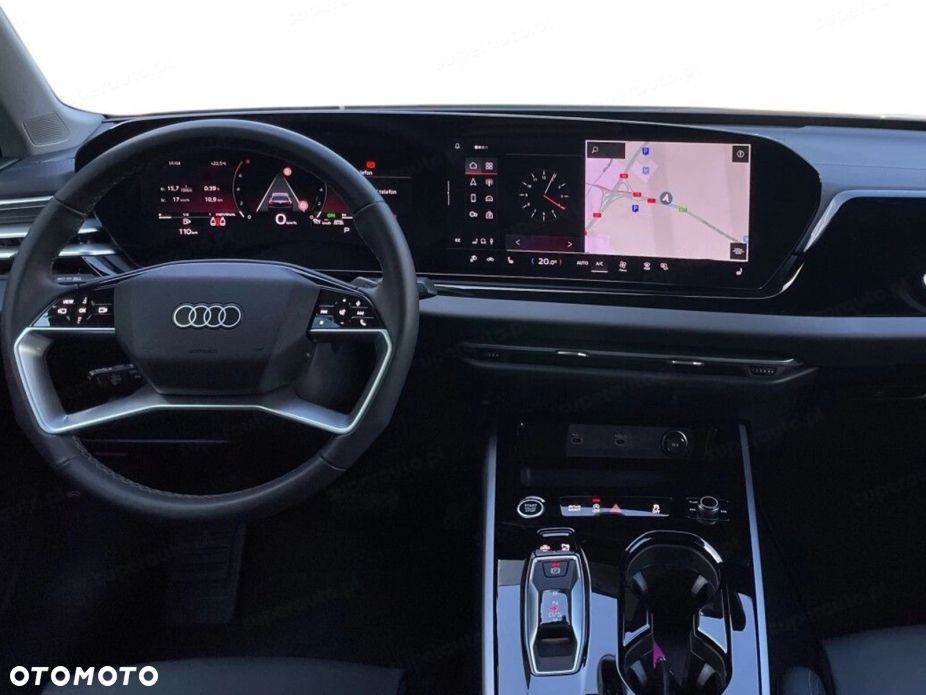 Audi A5 Avant TFSI S tronic - 11