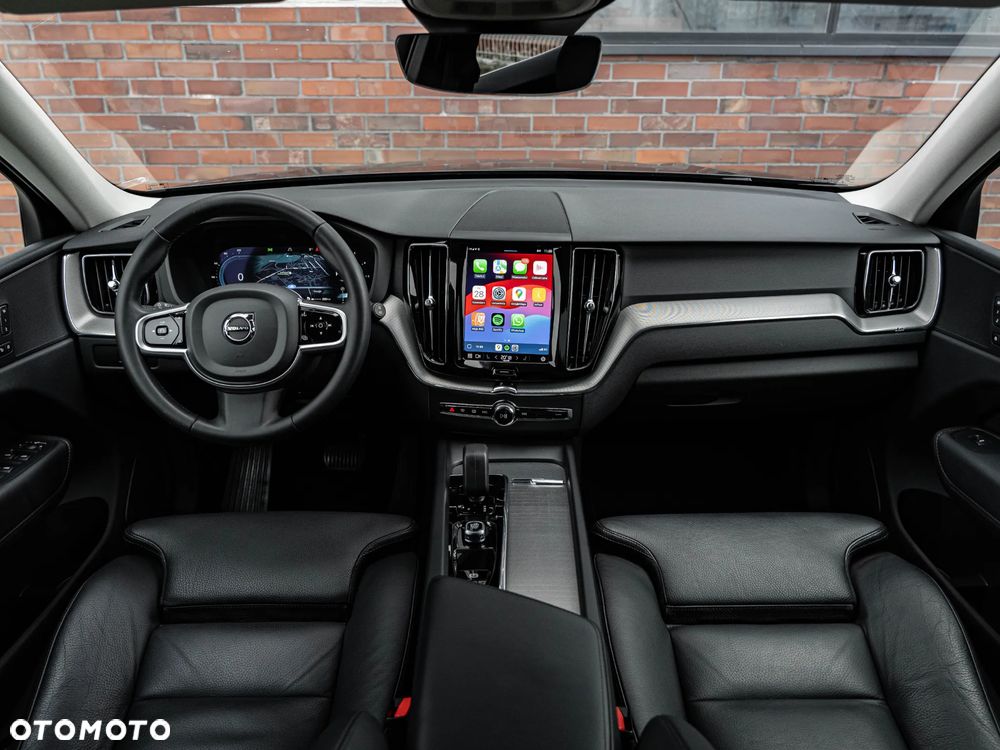 Volvo XC 60 B4 D AWD Geartronic Inscription - 6