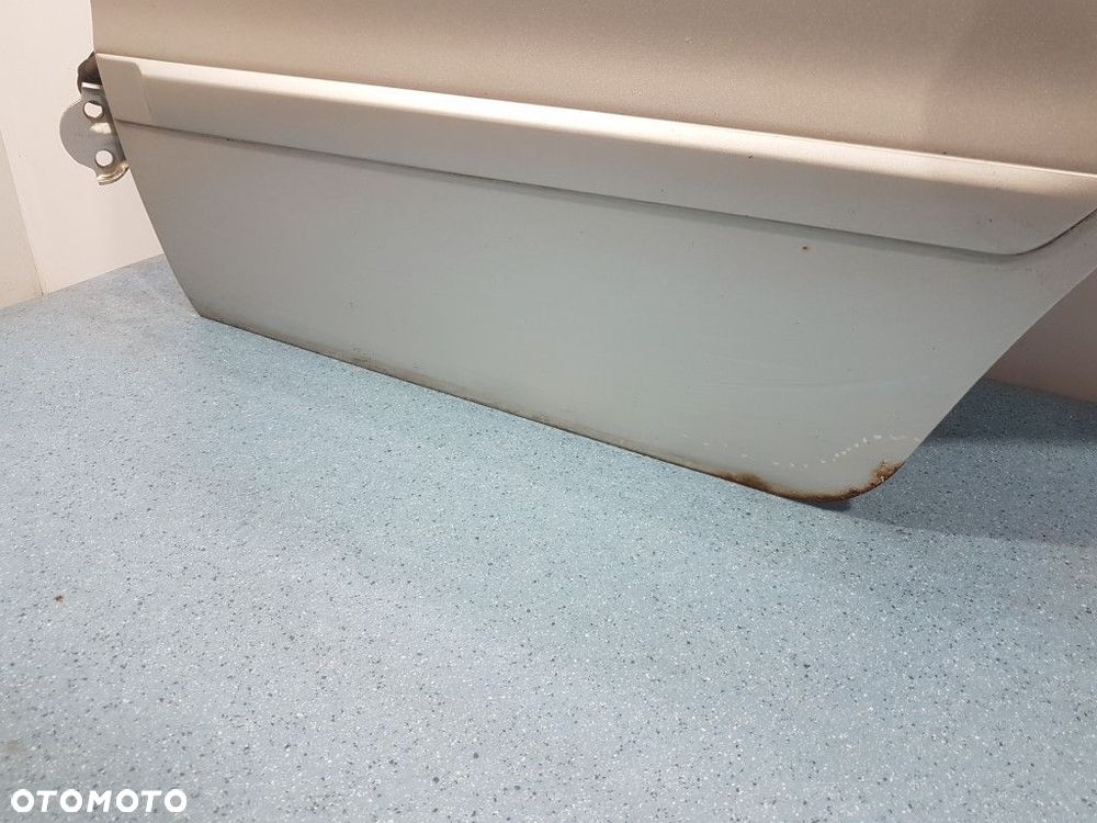 VOLVO V40 I 2-GI LIFT KOMBI DRZWI TYŁ LEWE - 6