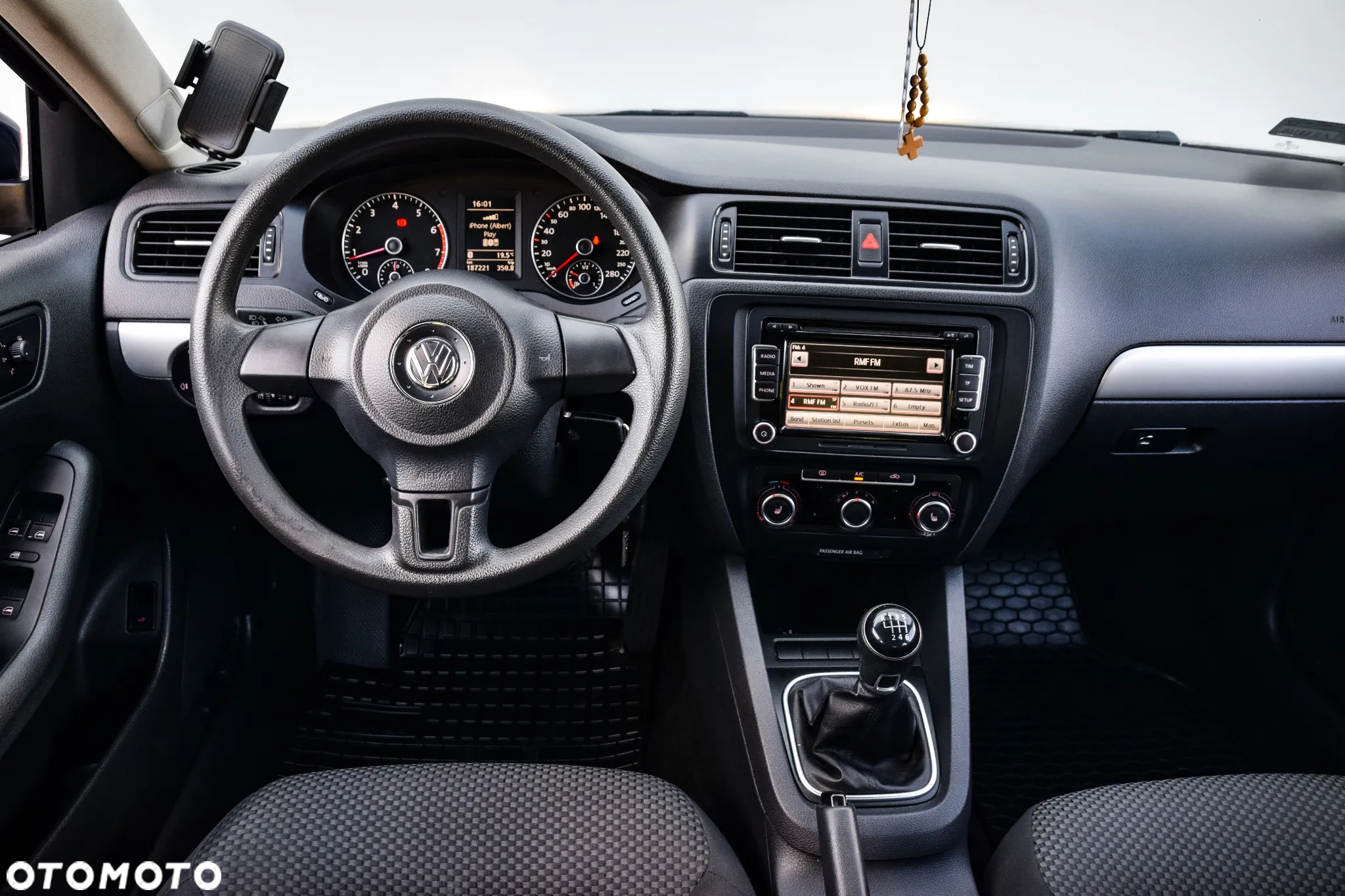 Volkswagen Jetta 1.2 TSI Comfortline - 28