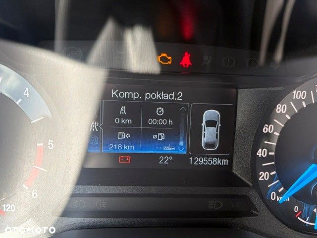 Ford Mondeo - 11