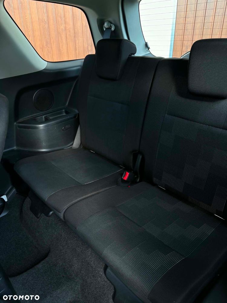 Suzuki Grand Vitara - 6