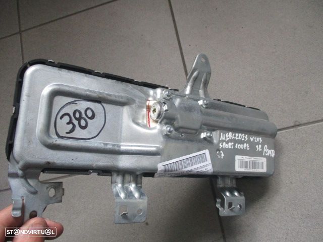 Airbag Porta A2038602105 MERCEDES W203  SPORT COUPE 2007 FE - 1