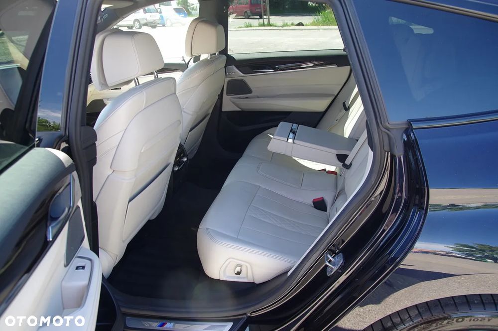 BMW Seria 6 640i xDrive Edycja M Sport - 8