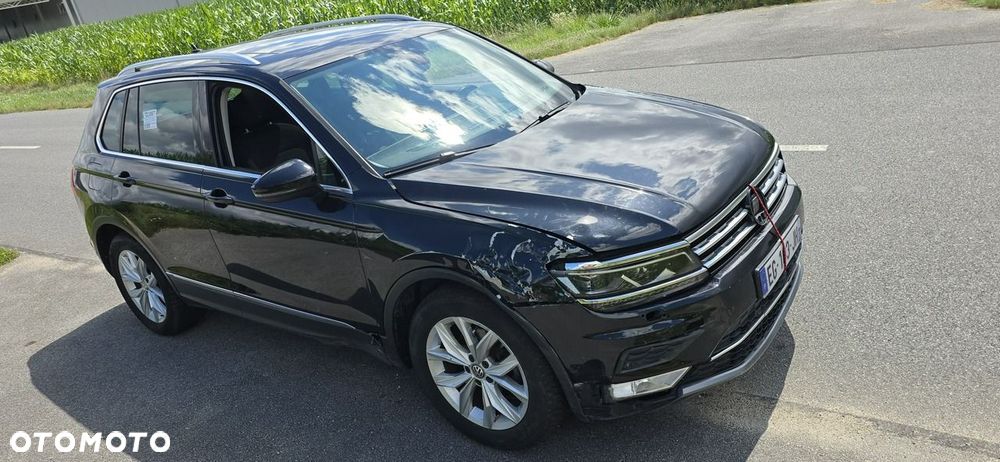 Volkswagen Tiguan - 6