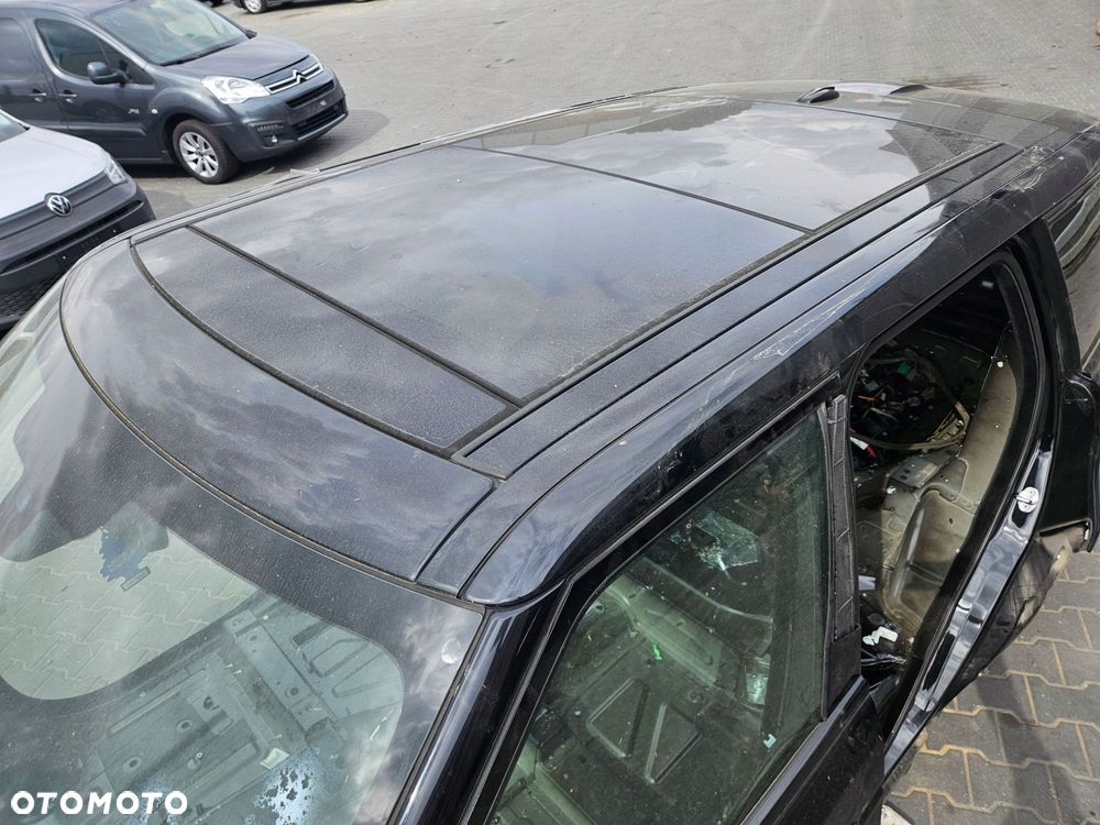 dach poszycie panorama land rover range rover sport ii l494 - 1
