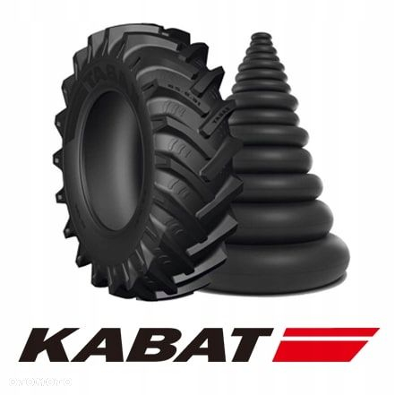 1x opona Kabat 11.5/80-15.3 IMP-03 135A8 12PR TT produkcja Polska - 11