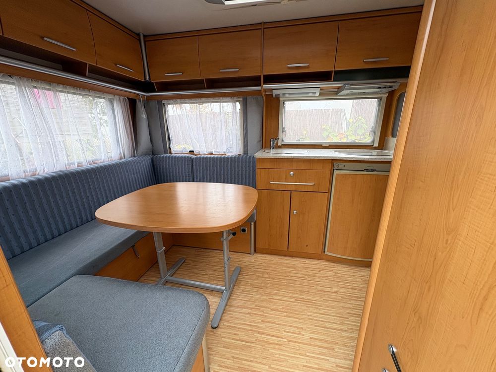 Hymer-Eriba Living EL 465 - 15