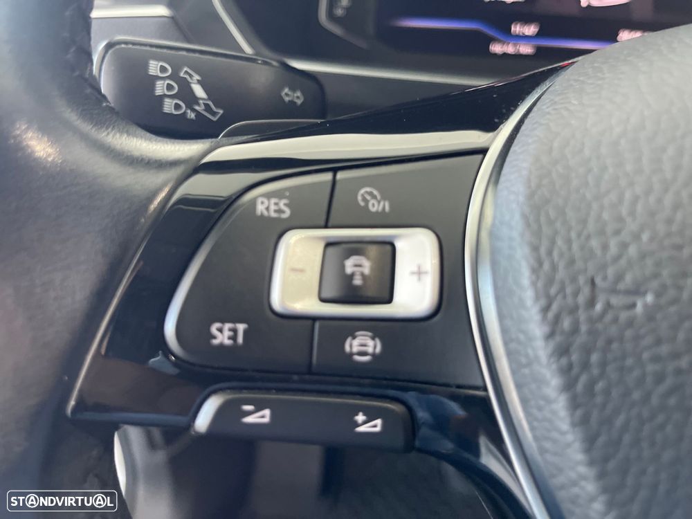 VW Tiguan 2.0 TDI Highline DSG - 19