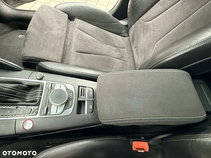 Audi S3 2.0 TFSI Quattro S tronic - 32