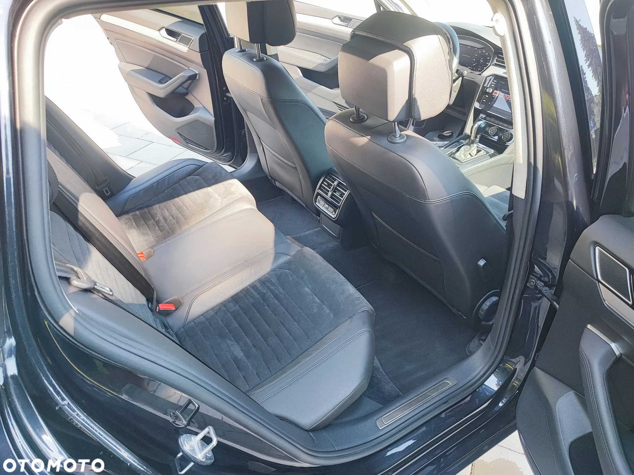 Volkswagen Passat 2.0 TDI BMT SCR Highline DSG7 - 17