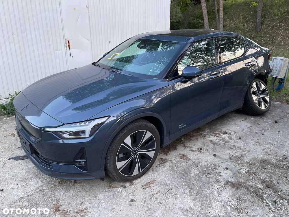 Polestar 2 Dual Motor 82kWh - 9