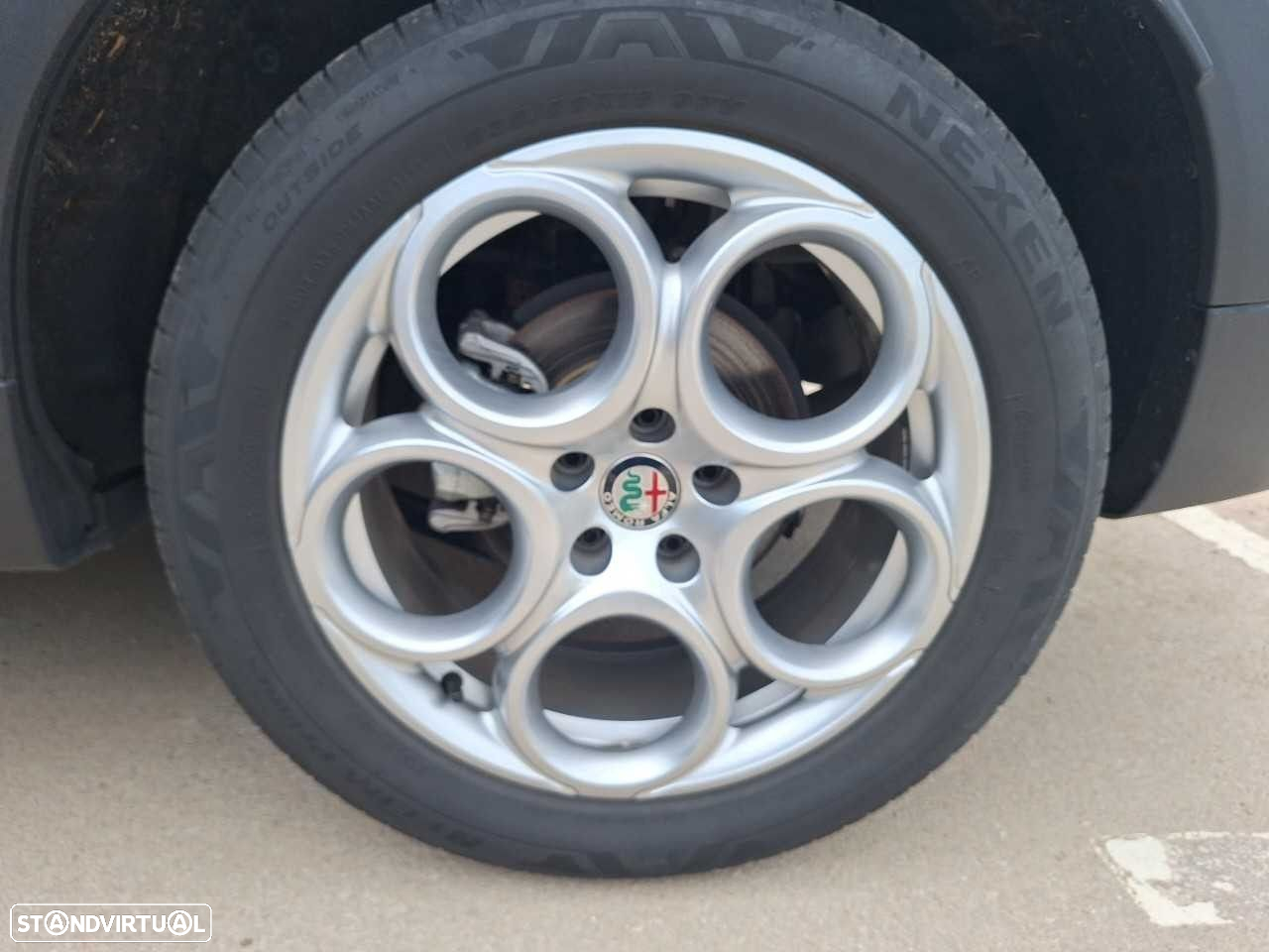 Alfa Romeo Tonale 1.6 VGT-D Sprint - 11