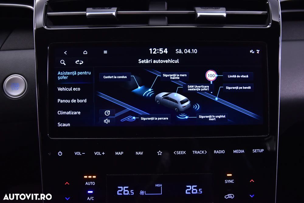 Hyundai Tucson - 21