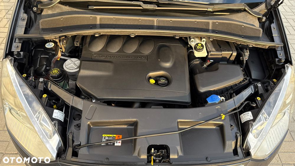 Ford S-Max 2.0 TDCi Ambiente - 30