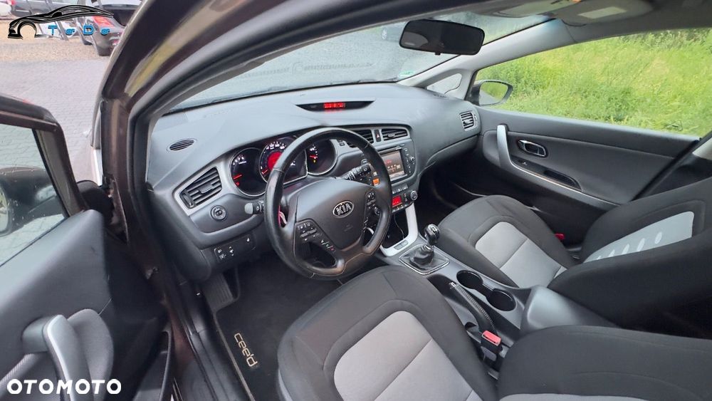 Kia Ceed 1.4 XL - 16