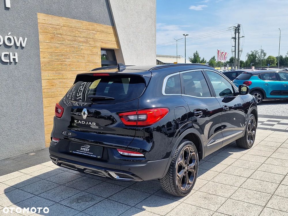 Renault Kadjar - 5