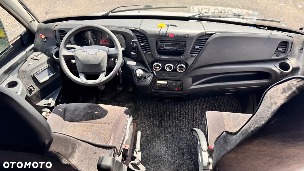 Iveco WING /30miejsca /mały przebieg /klimatyzacja/ euro6 / Cena:239000 zł netto - 13