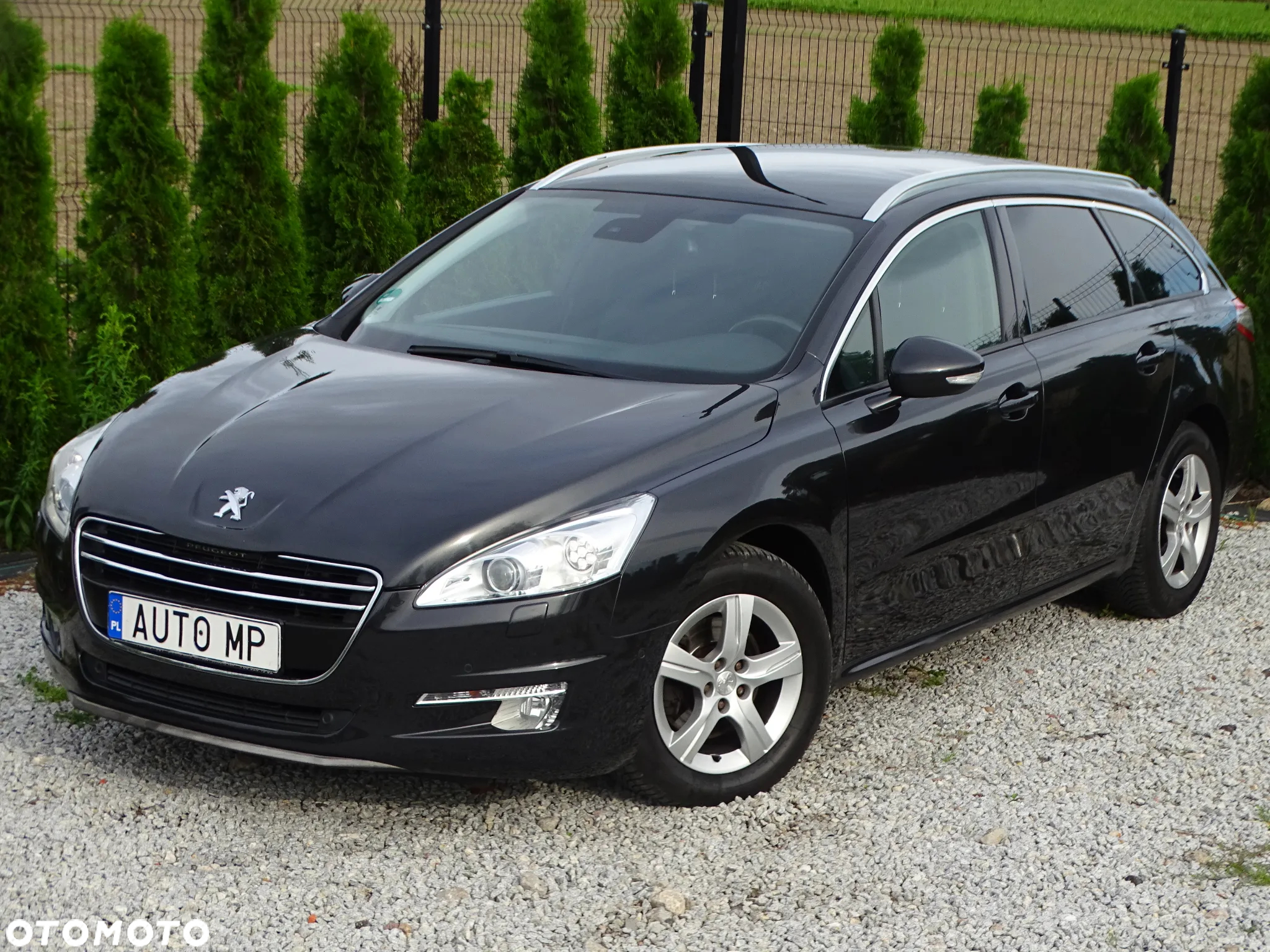 Peugeot 508 2.0 HDi Active - 29