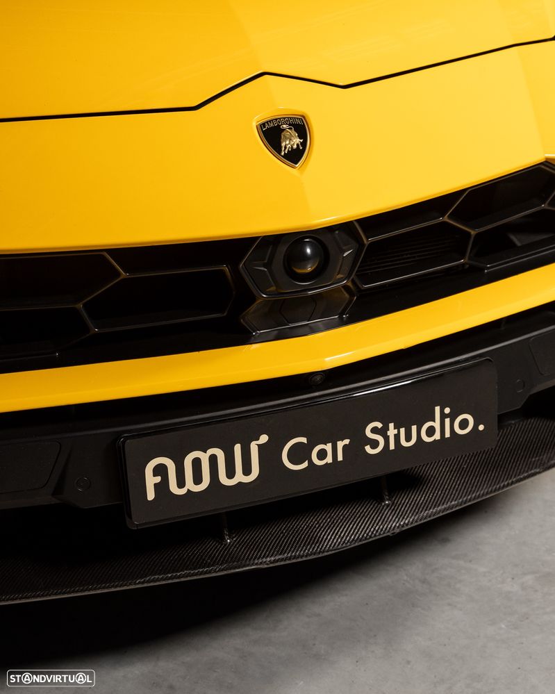 Lamborghini Urus 4.0 V8 - 16