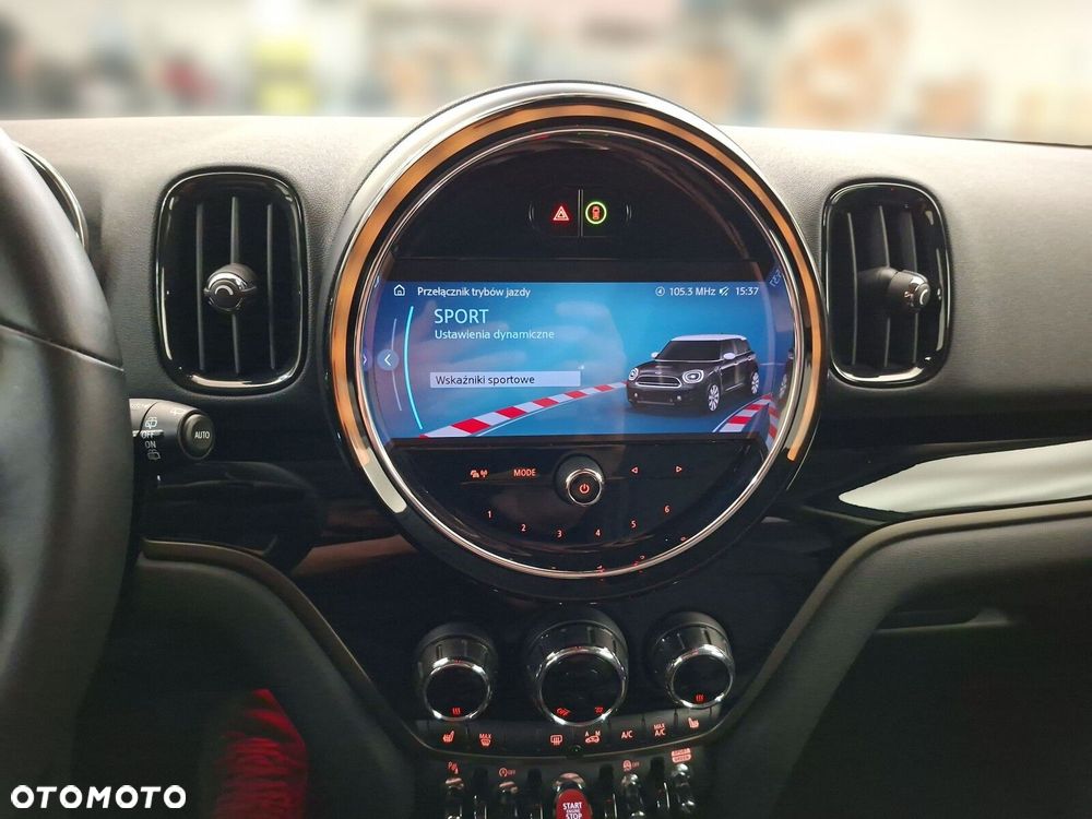 MINI Countryman Cooper S ALL4 Sport - 25