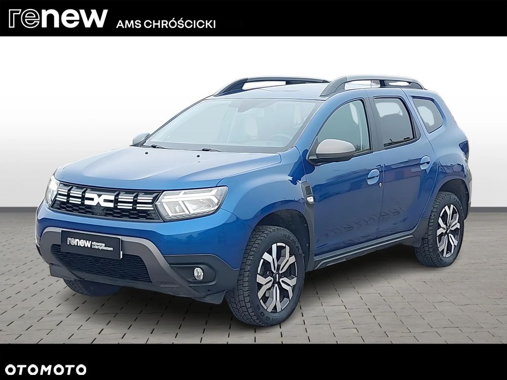 Dacia Duster 1.0 TCe Journey - 1