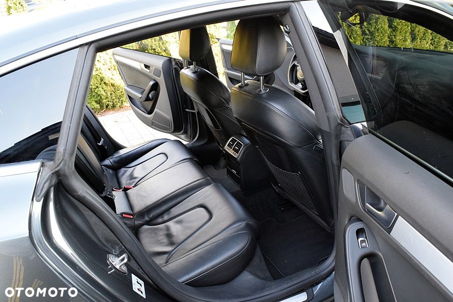 Audi A5 Sportback 3.0 TDI Quattro S tronic - 34