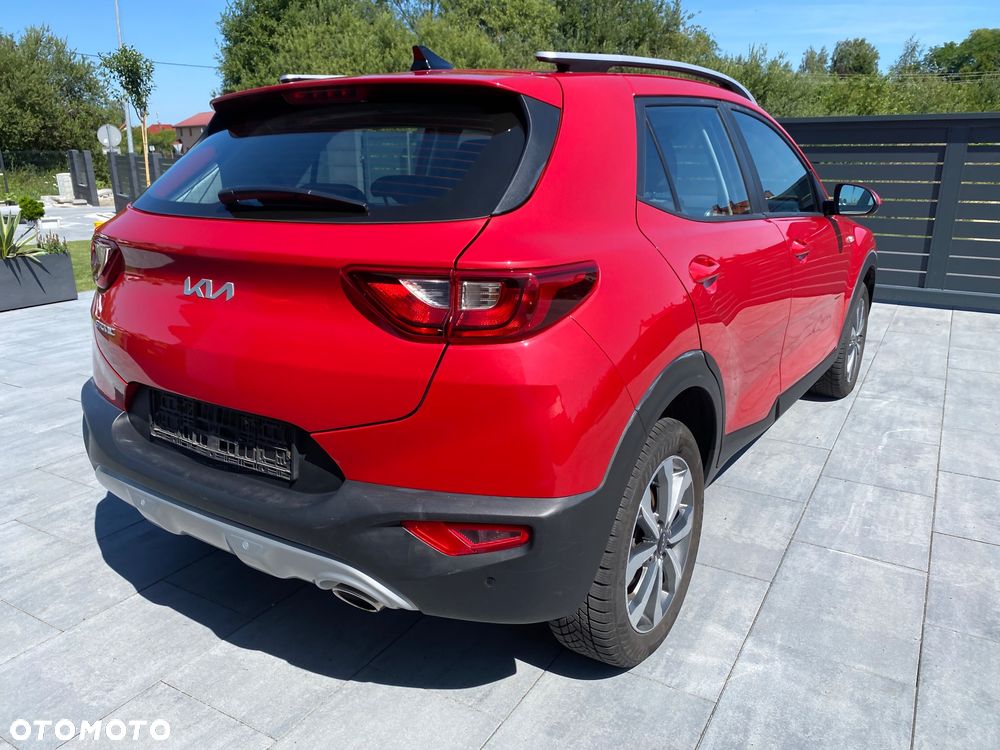 Kia Stonic 1.2 Vision - 10