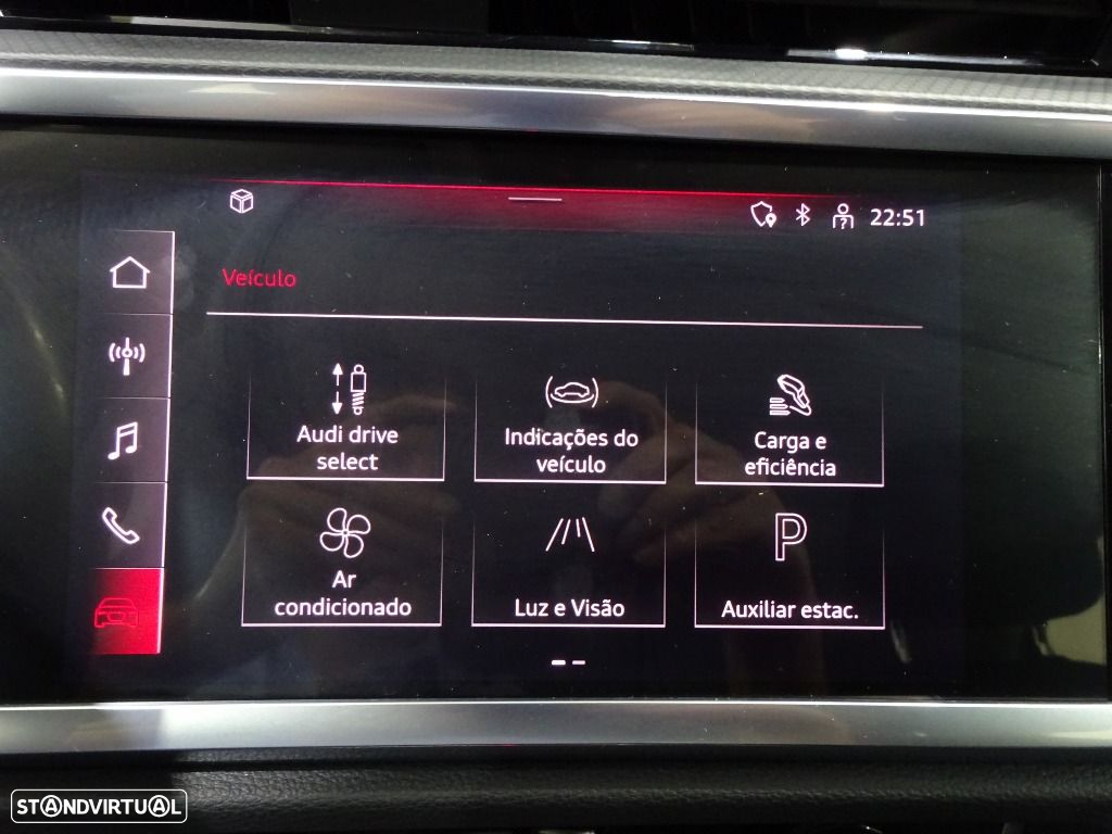 Audi Q3 45 TFSIe S tronic - 18