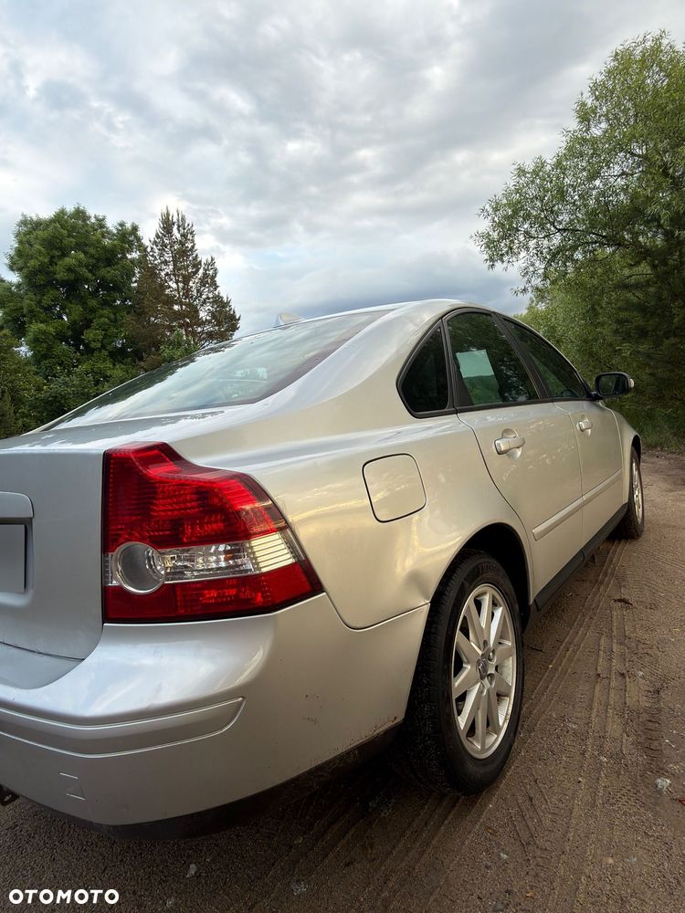 Volvo S40 2.0D - 5