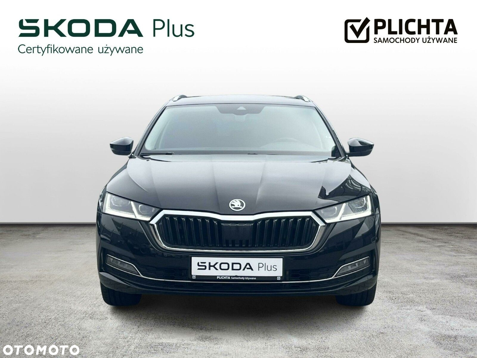 Skoda Octavia 2.0 TDI Style DSG - 8