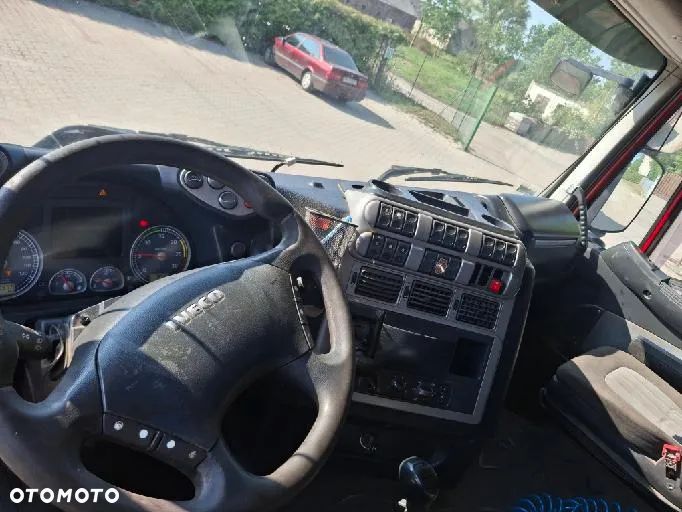 Iveco Stralis AS 440S45 - 5