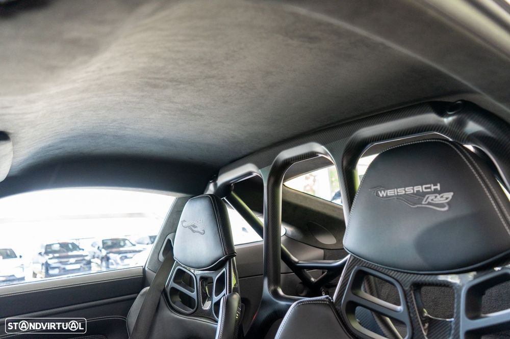 Porsche 911 (992) GT3 RS PDK - 18