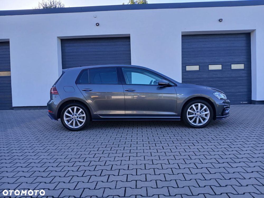 Volkswagen Golf 2.0 TDI BMT Highline - 33