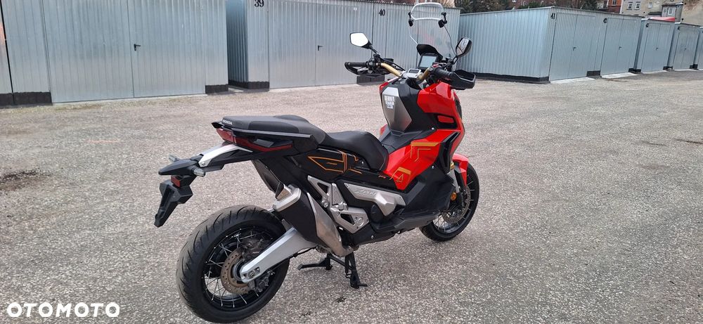 Honda X-ADV - 13