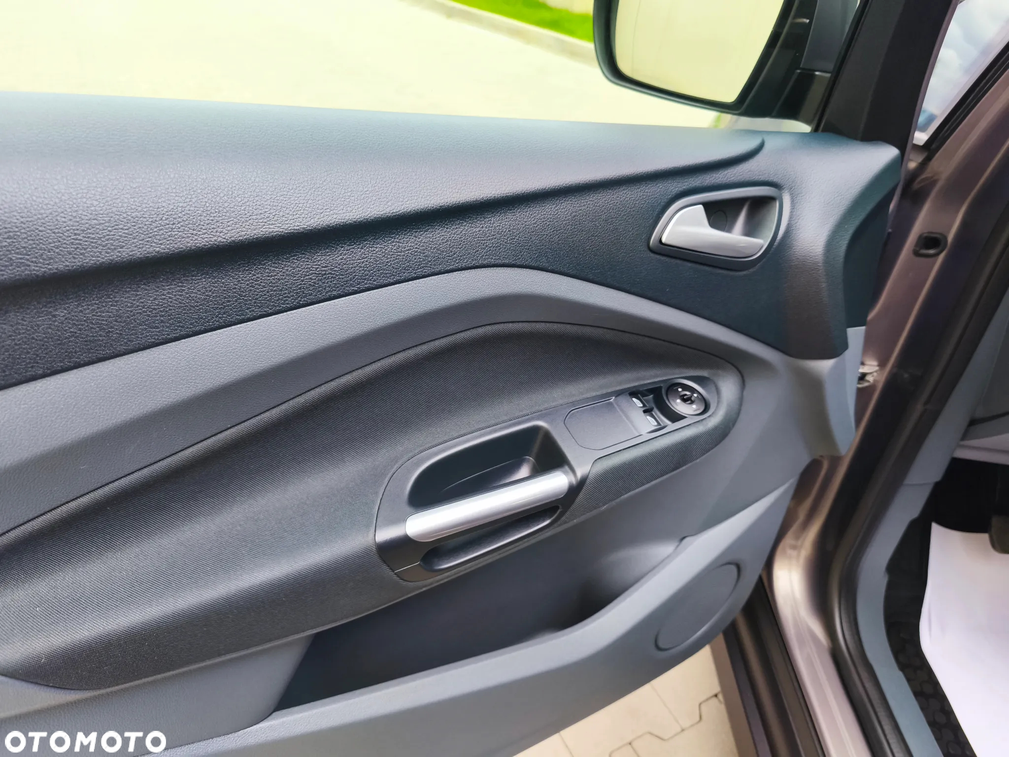 Ford C-MAX 1.6 Trend - 9