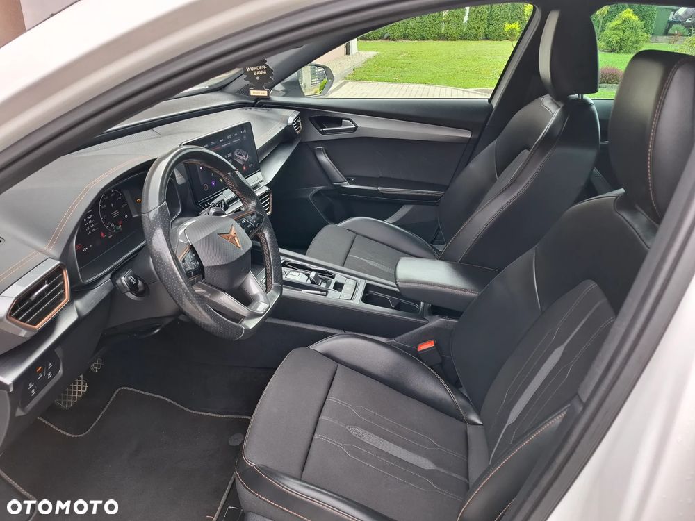 Cupra Formentor - 17