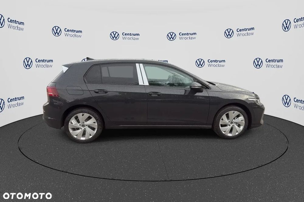 Volkswagen Golf VIII 2.0 TDI Life Plus DSG - 4