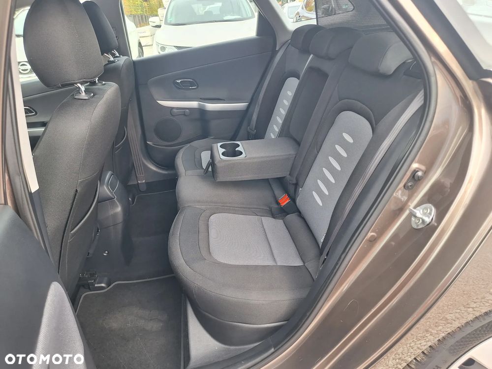Kia Ceed 1.4 CVVT Fifa World Cup Edition - 26