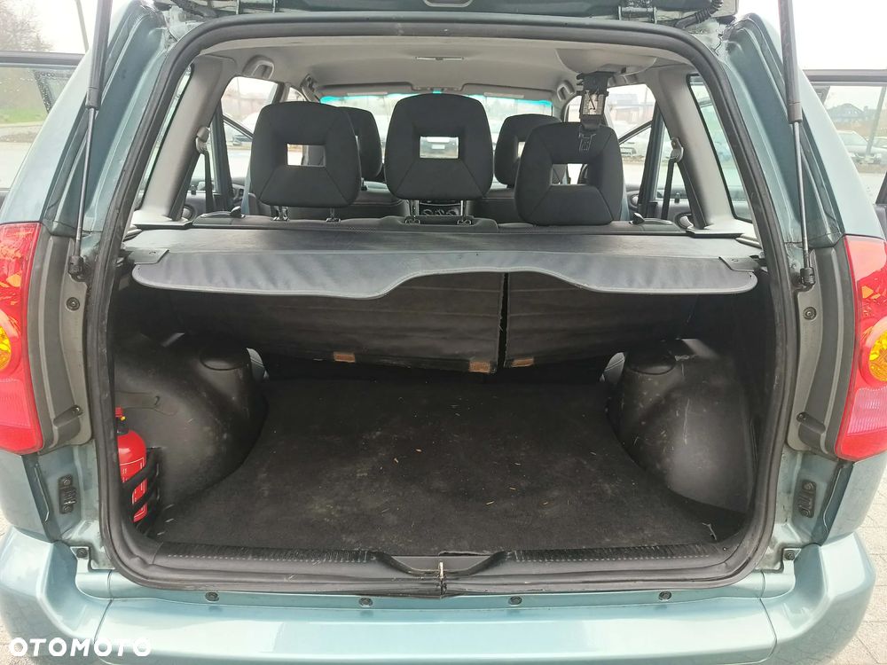 Mitsubishi Space Star 1.6 Avance - 28