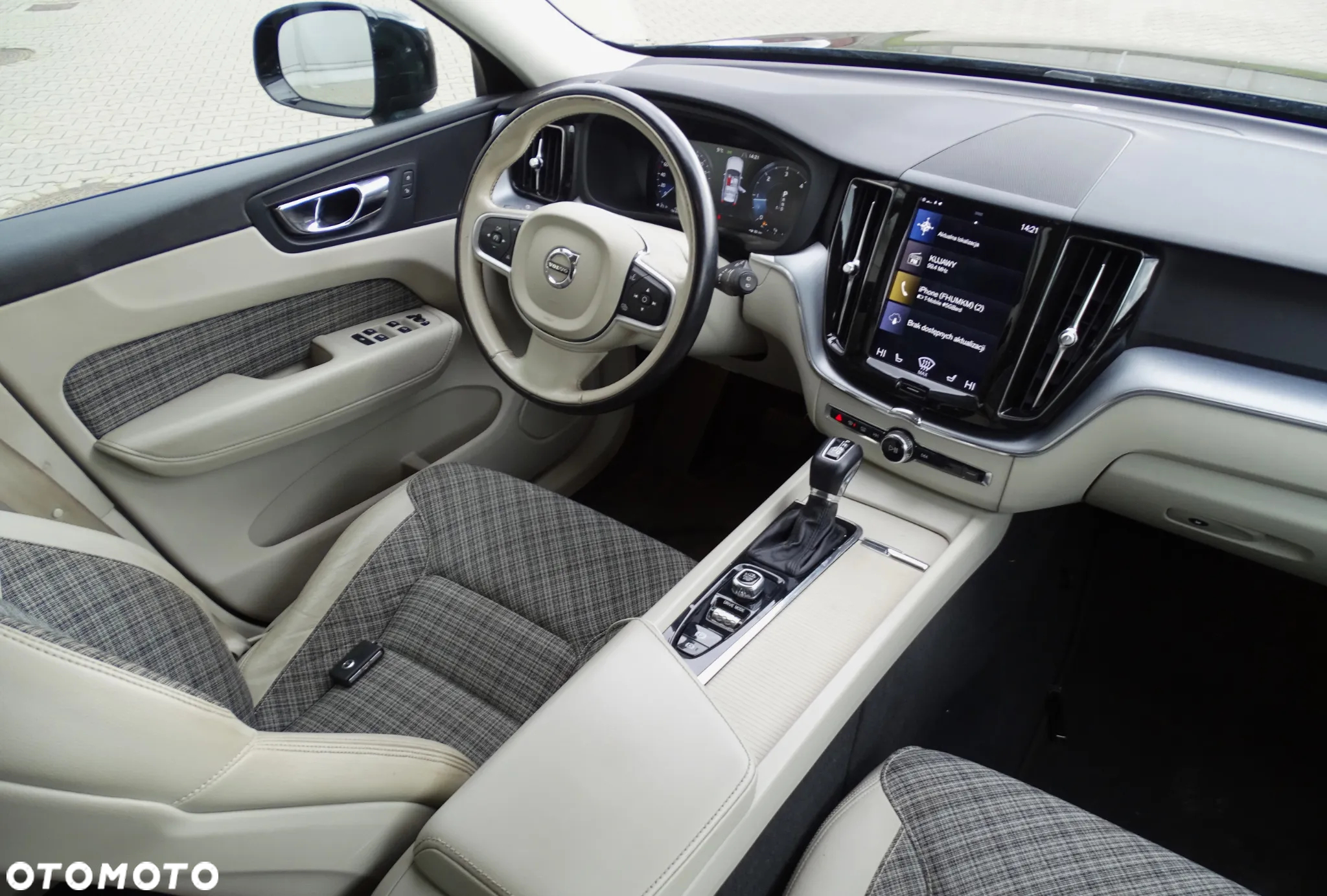 Volvo XC 60 - 15