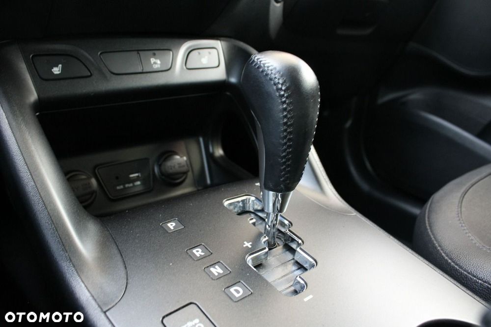 Hyundai ix35 2.0 GDI Premium 2WD - 22