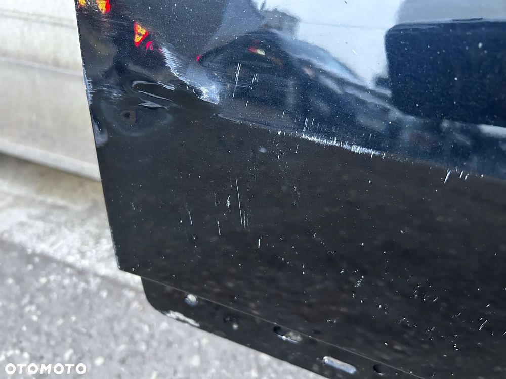 VW SHARAN II ALHAMBRA 7N0 DRZWI PRZÓD PRZEDNIE LEWE LEWY PRZÓD 7N0831311 - 2