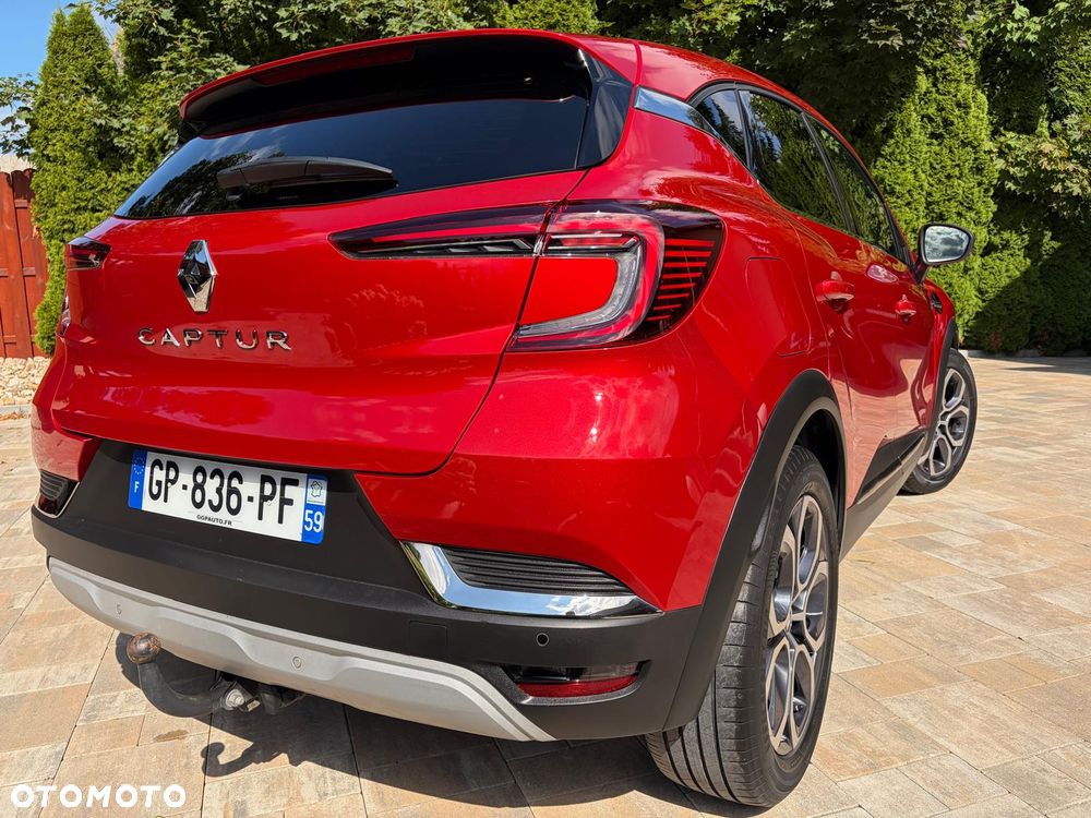 Renault Captur - 8
