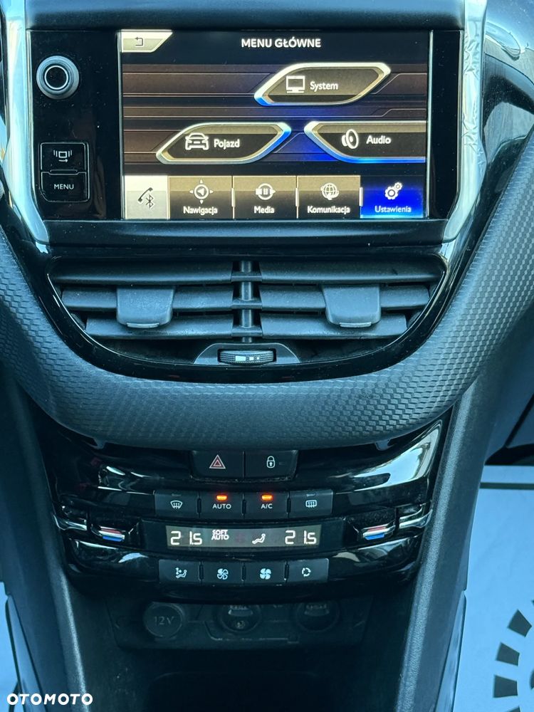 Peugeot 2008 1.2 VTi Allure - 9