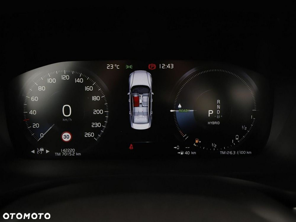 Volvo S60 - 23